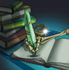 Die Drei ??? und das Erbe des Geisterpiraten [The Three ??? And the Legacy of the Ghost Pirate]