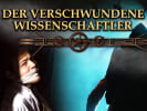 Der Verschwundene Wissenschaftler