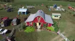 Annabelle's Fun Farm Haunted House