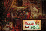 Naughty or Nice