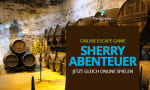 Sherry Adventure