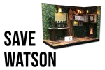 Save Watson