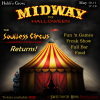 Souless Circus Carnival