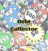 Debt Collector