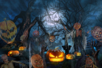 The Carver’s Crypt