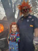 Dale Street Haunted Barn