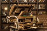 Dead Man’s Chest
