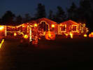 Halloween House