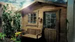 Le Secret du Jardin de Firmin [The Secret of Firmin's Garden]