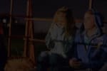 The Haunted Hayride