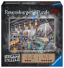 Escape Puzzle: The Toy Factory