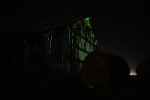 Haunted Barn