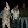 Haunted Hayride