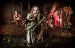 The Village Coven of 13