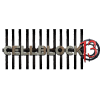 Cellblock 13