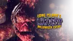 Dark Night Halloween World