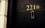 Baker Street Mystery