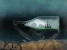 The Ghostly Galleon