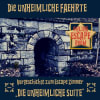 Die Unheimliche Fährte