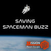 Saving Spaceman Buzz