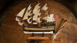 The Endeavour