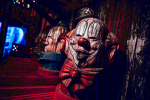 The Bloody Circus