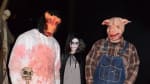 Haunted Woods of Creek Hill