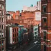 Downtown Culture [Outdoor]