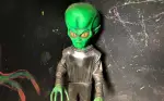 Alien Encounter