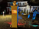The Evil Dead on Thrun