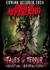 Tales of Terror Haunt: Curse of Neverland