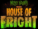 House of Fright