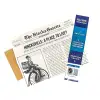 The Hincks Gazette: Vol. 1, Issue 1: April