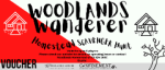 Woodlands Wanderer Homestead Hunt [Outdoor]