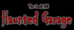South Hill Garage Haunt