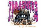 Thrashers House Of Terror