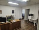Oligarch’s Office