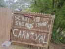 Scary Sherri's Haunted Secrets: The Shadows of Eastview