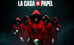 La Casa De Papel