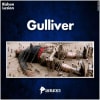 מסעות גוליבר [Gulliver’s Travels]