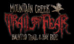 Haunted Hay Ride