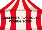 Giuseppe's Play House