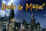 Duelo De Magos [Duel Of Wizards]