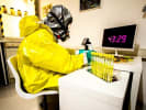 Biohazard