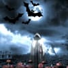 Nightmare On Sandy Point