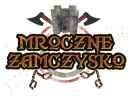 Mroczne Zamczysko Egzekucja:Wersja Standard [The Dark Lock Execution:Standard Version]