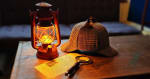 Sherlock Holmes & The Extraordinary Escape