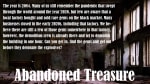 Abandonded Treasure