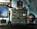 Alchemist's Lair