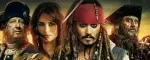 Пірати Карибського моря [Pirates of the Caribbean]